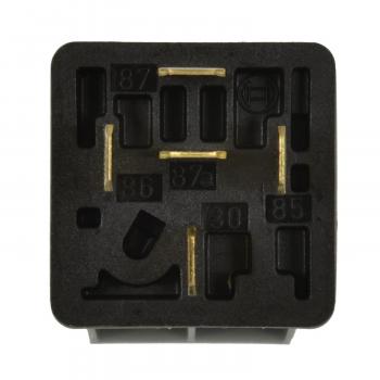 2006 Volvo S60 A/C Compressor Hold Relay BWD R7281 image 2 of 4