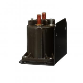 2014 Ram 3500 Engine Air Intake Heater Relay BWD R7282 image 2 of 4