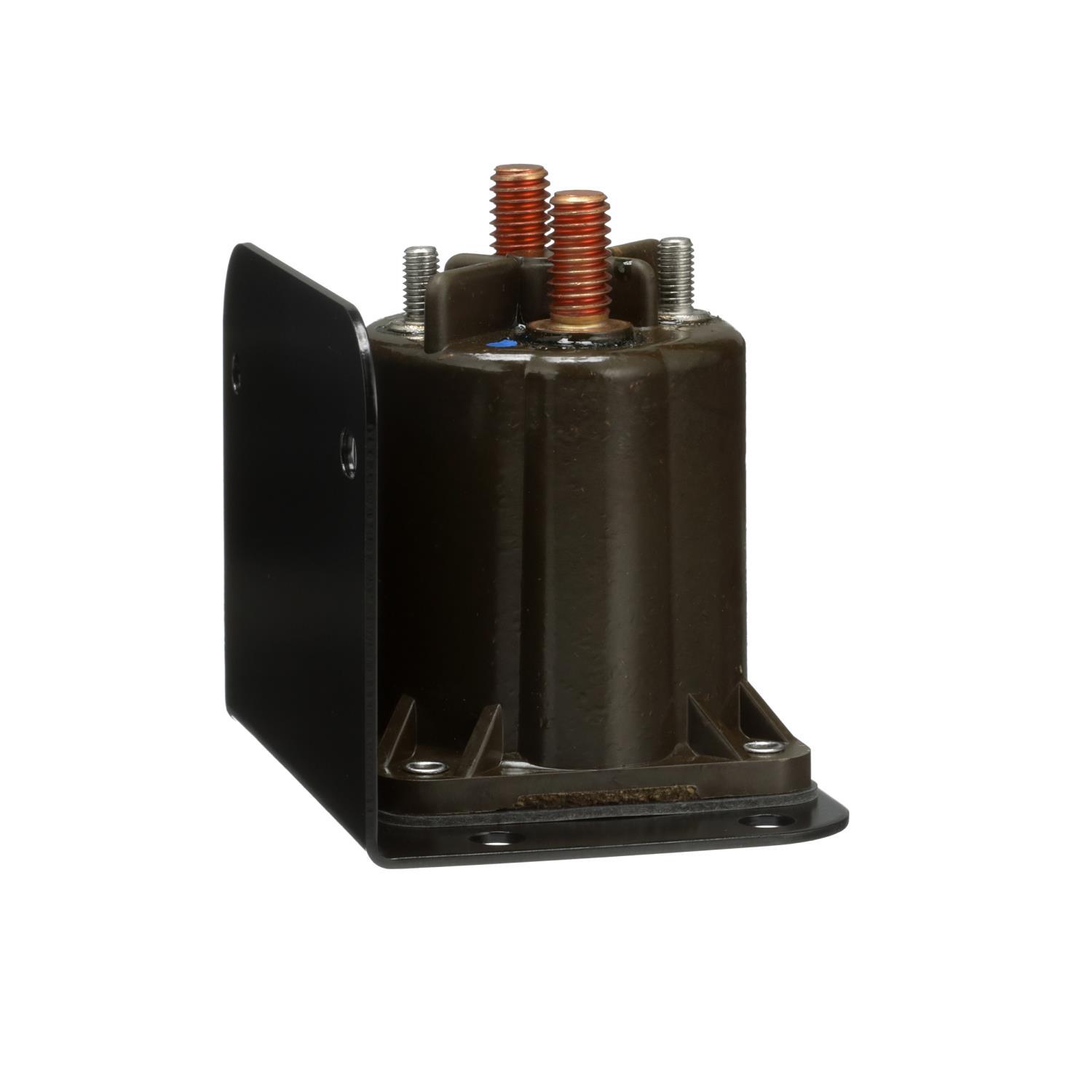 BWD R7282 - Engine Air Intake Heater Relay BWD R7282 Engine Air Intake Heater Relay product image 8 of 10