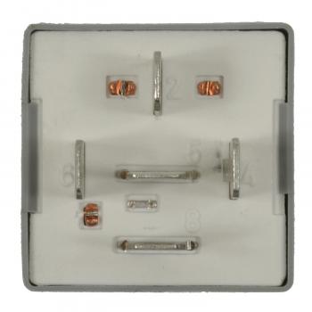 2005 Volkswagen Beetle Shift Interlock Relay BWD R7285 image 2 of 3