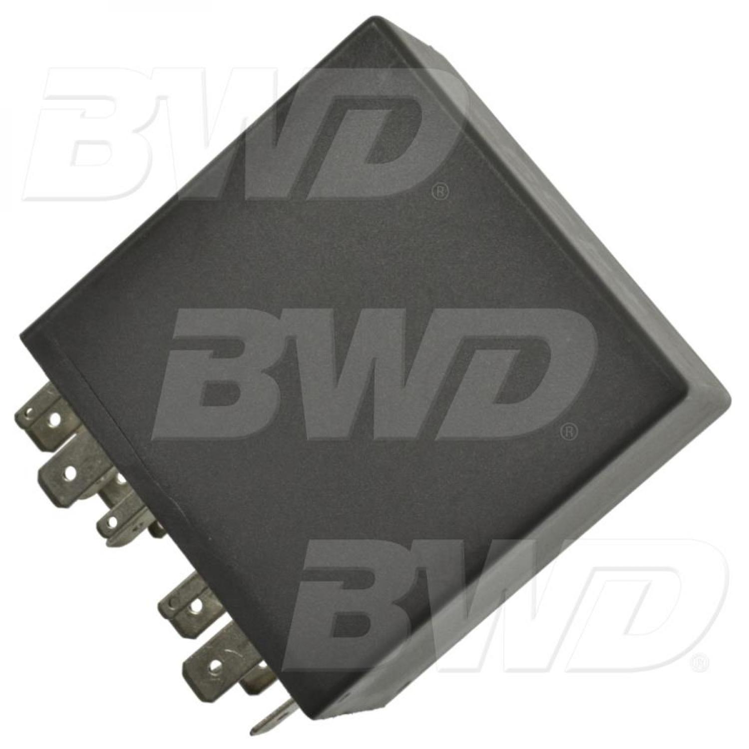 BWD R7288 Multi Purpose Relay product image 2 of 4