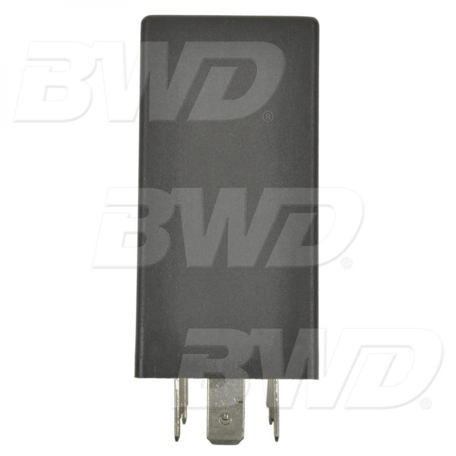 BWD R7288 Multi Purpose Relay product image 3 of 4