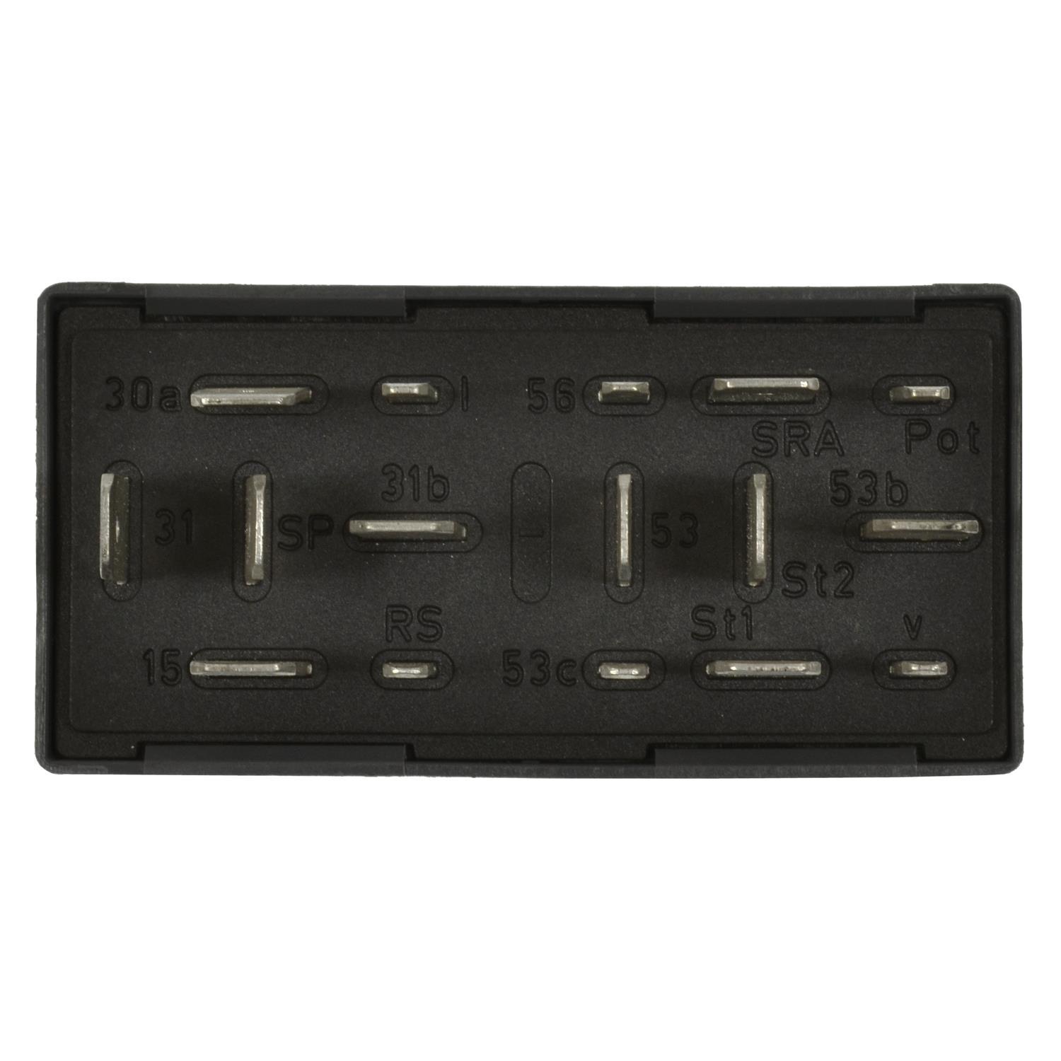 BWD R7288 Multi Purpose Relay product image 4 of 4