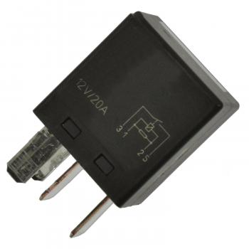 2005 Jaguar S-Type A/C Compressor Hold Relay