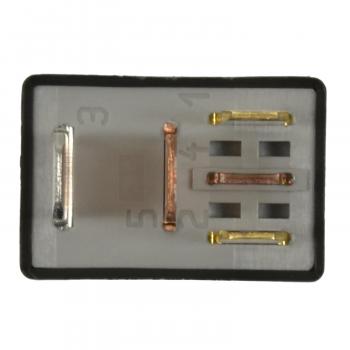 2005 Honda Civic Accessory Power Relay BWD R7290 image 2 of 3
