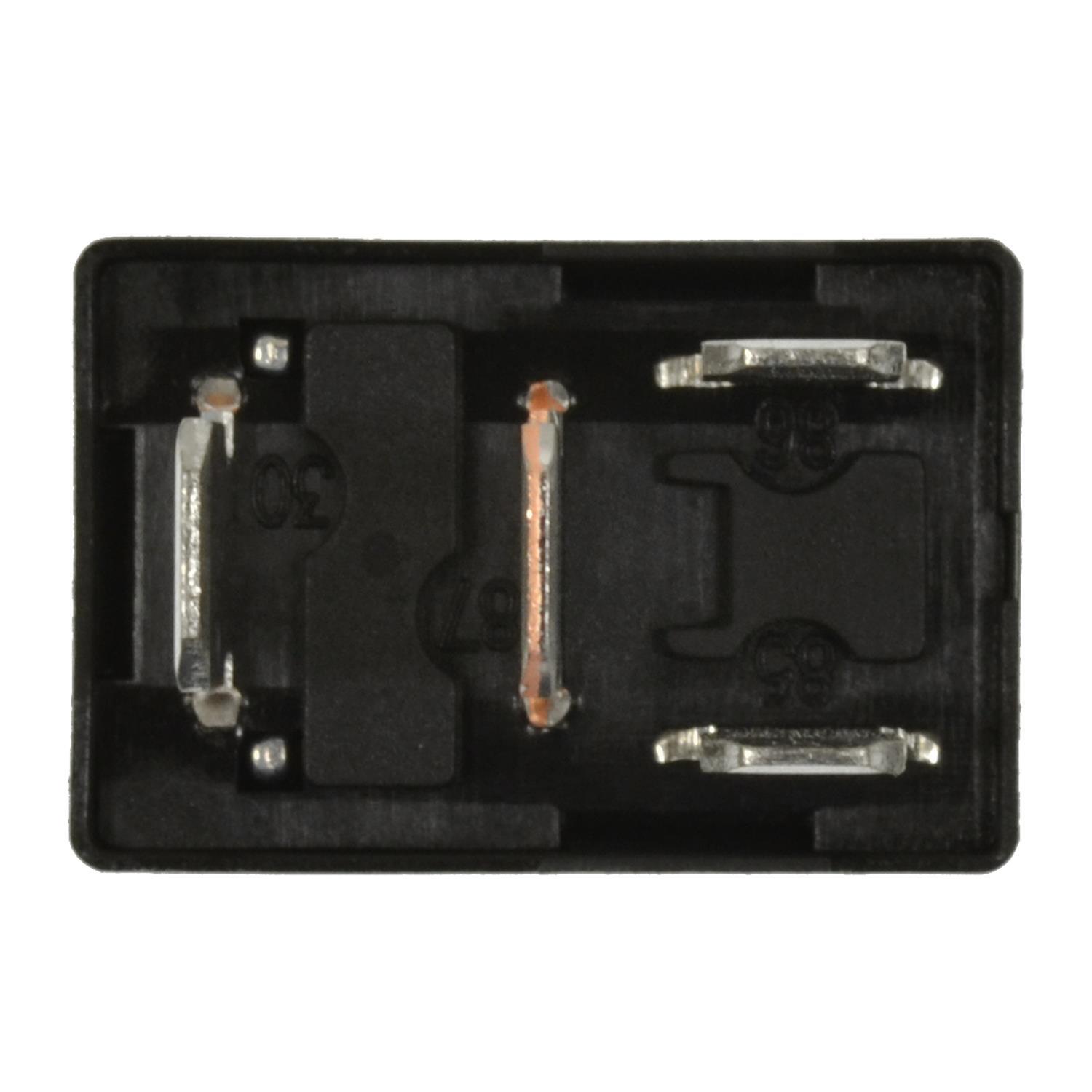 BWD R7293 - Starter Relay BWD R7293 A/C Clutch Relay product image 2 of 3
