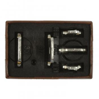 1999 Volkswagen Pointer Horn Relay BWD R7297 image 2 of 3