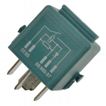 1999 BMW Z3 Accessory Power Relay BWD R7299 image 1 of 3