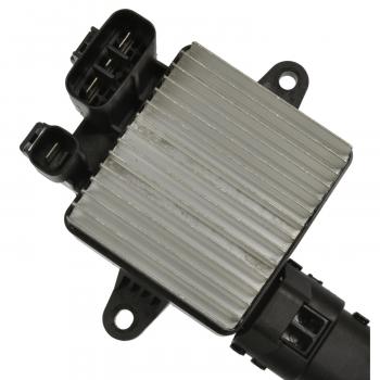 2007 Hyundai Sonata Engine Cooling Fan Module BWD R7300 image 1 of 3