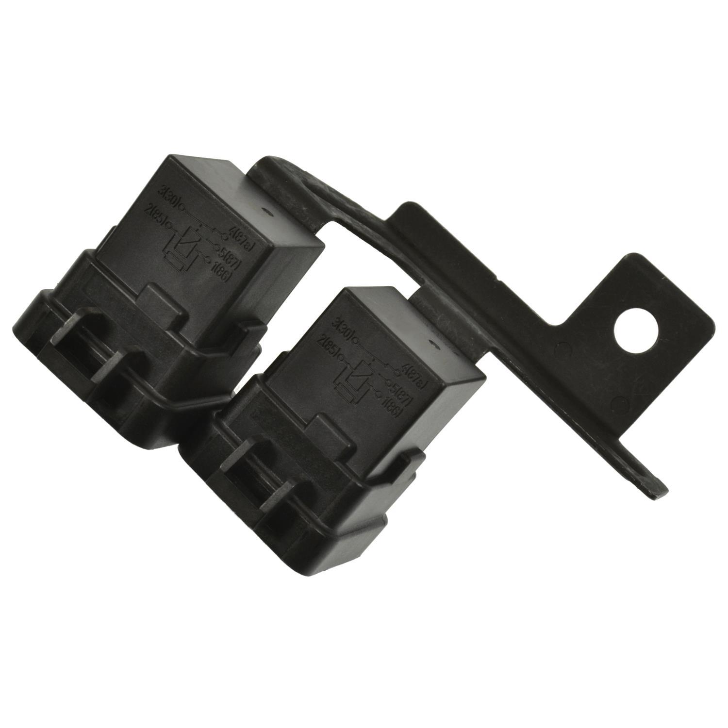 BWD R7304 Heated Mirror Relay product image 2 of 3