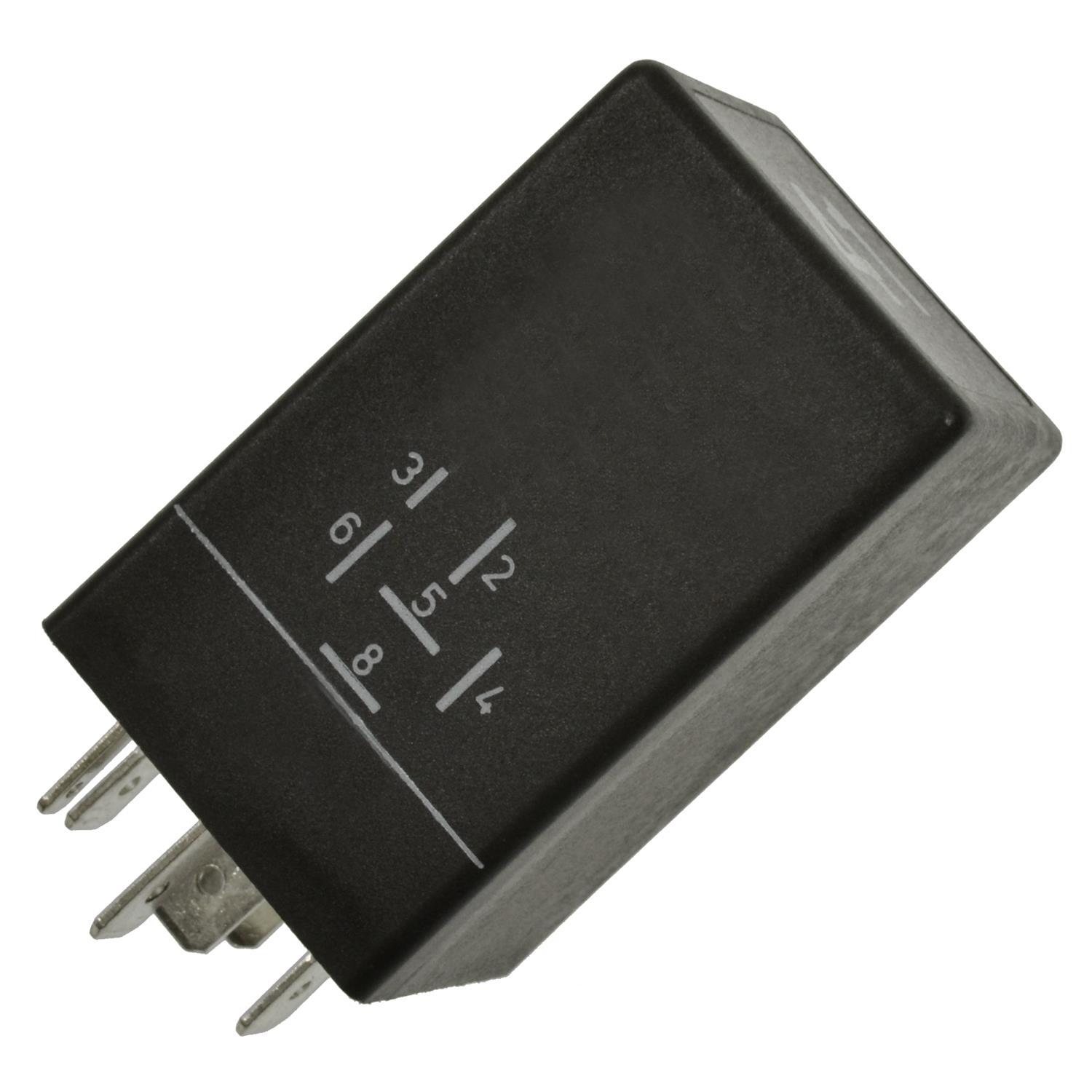 BWD R7305 - Temperature Control Relay BWD R7305 HVAC Automatic Temperature Control (ATC) Relay product image 1 of 3
