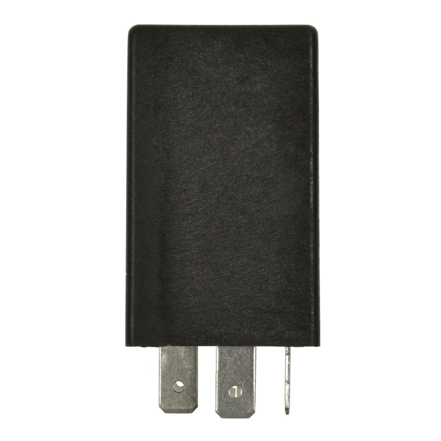 BWD R7305 - Temperature Control Relay BWD R7305 HVAC Automatic Temperature Control (ATC) Relay product image 3 of 3