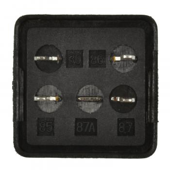 1999 Chevrolet Lumina Horn Relay BWD R7307 image 2 of 3
