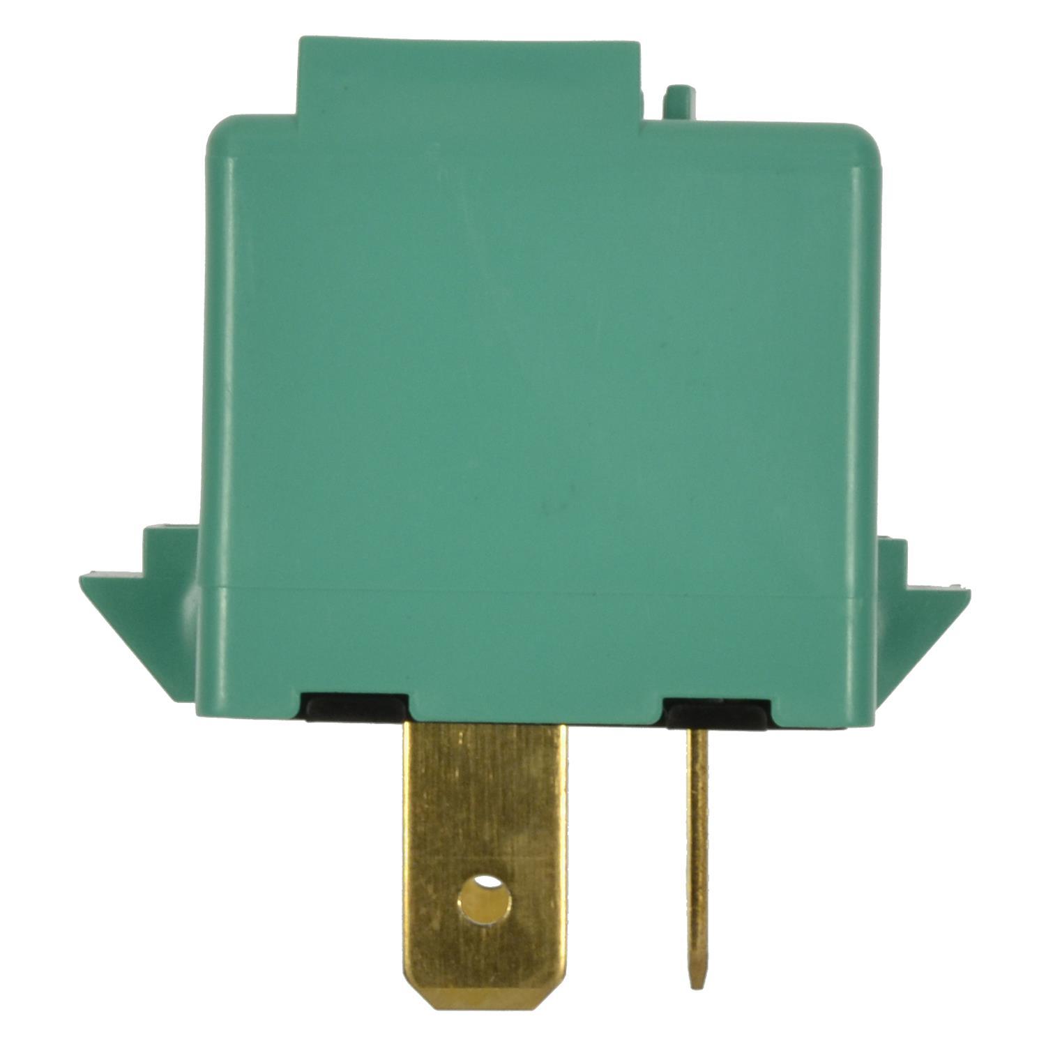 BWD R7309 - Hazard Warning and Turn Signal Flasher BWD R7309 Hazard Warning and Turn Signal Flasher product image 3 of 3