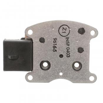 1988 Mercury Tracer Voltage Regulator