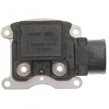 1988 Mercury Tracer Voltage Regulator BWD R731 image 2 of 4