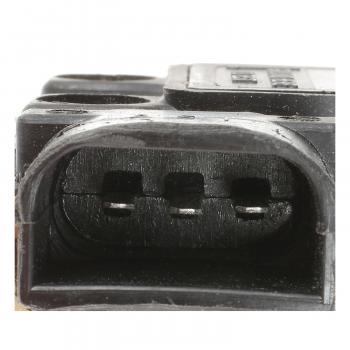 1988 Mercury Tracer Voltage Regulator BWD R731 image 3 of 4