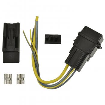 1999 Mazda B3000 Door Lock Relay BWD R7312 image 3 of 3