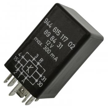 1991 Porsche 944 Sunroof Relay BWD R7319 image 1 of 3