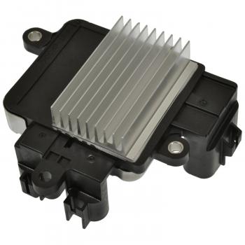 2012 Toyota Highlander Engine Cooling Fan Module