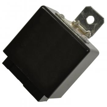 1988 Porsche 911 Windshield Wiper Motor Relay