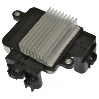 2006 Lexus RX330 Engine Cooling Fan Module