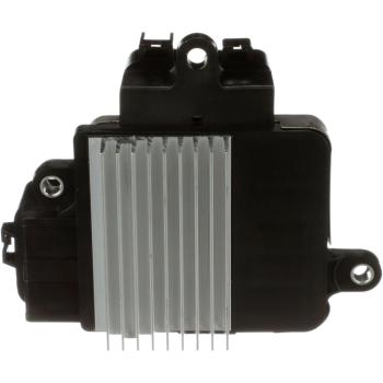 2006 Lexus RX330 Engine Cooling Fan Module BWD R7325 image 3 of 4