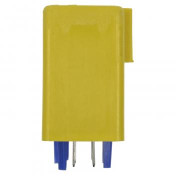 1985 Volvo 745 Pulse Wiper Relay BWD R7328 image 3 of 3