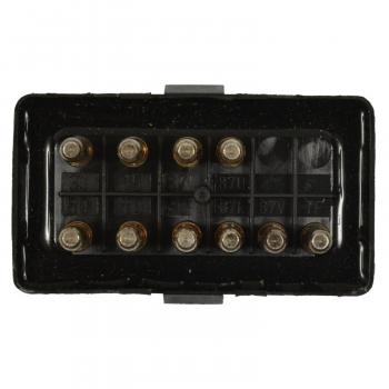 1986 Mercedes-Benz 300E Fuel Pump Relay BWD R7329 image 2 of 3