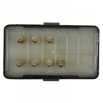 1985 Mercedes-Benz 380SL Fuel Pump Relay BWD R7332 image 2 of 3