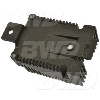 2006 Chrysler Crossfire Engine Cooling Fan Module