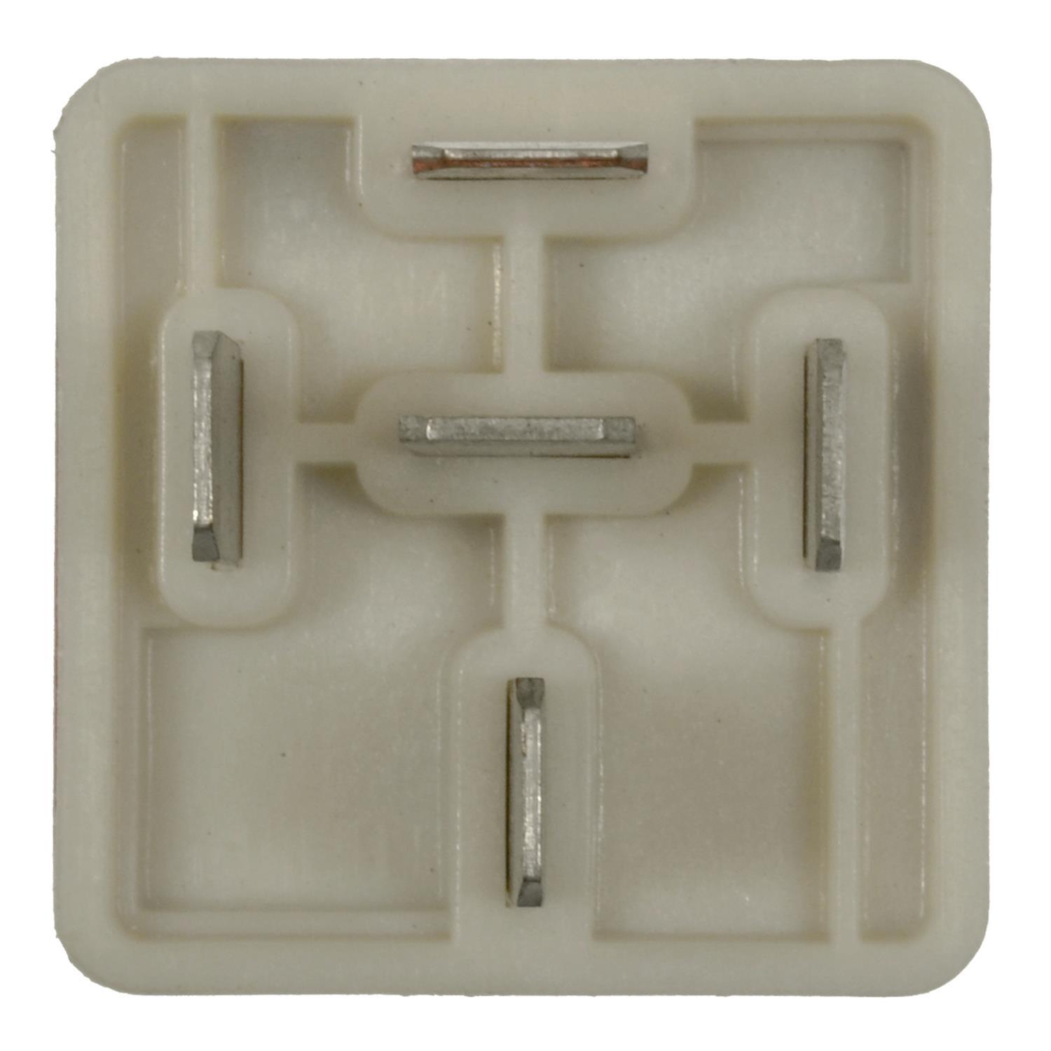 BWD R7336 Multi Purpose Relay product image 2 of 3