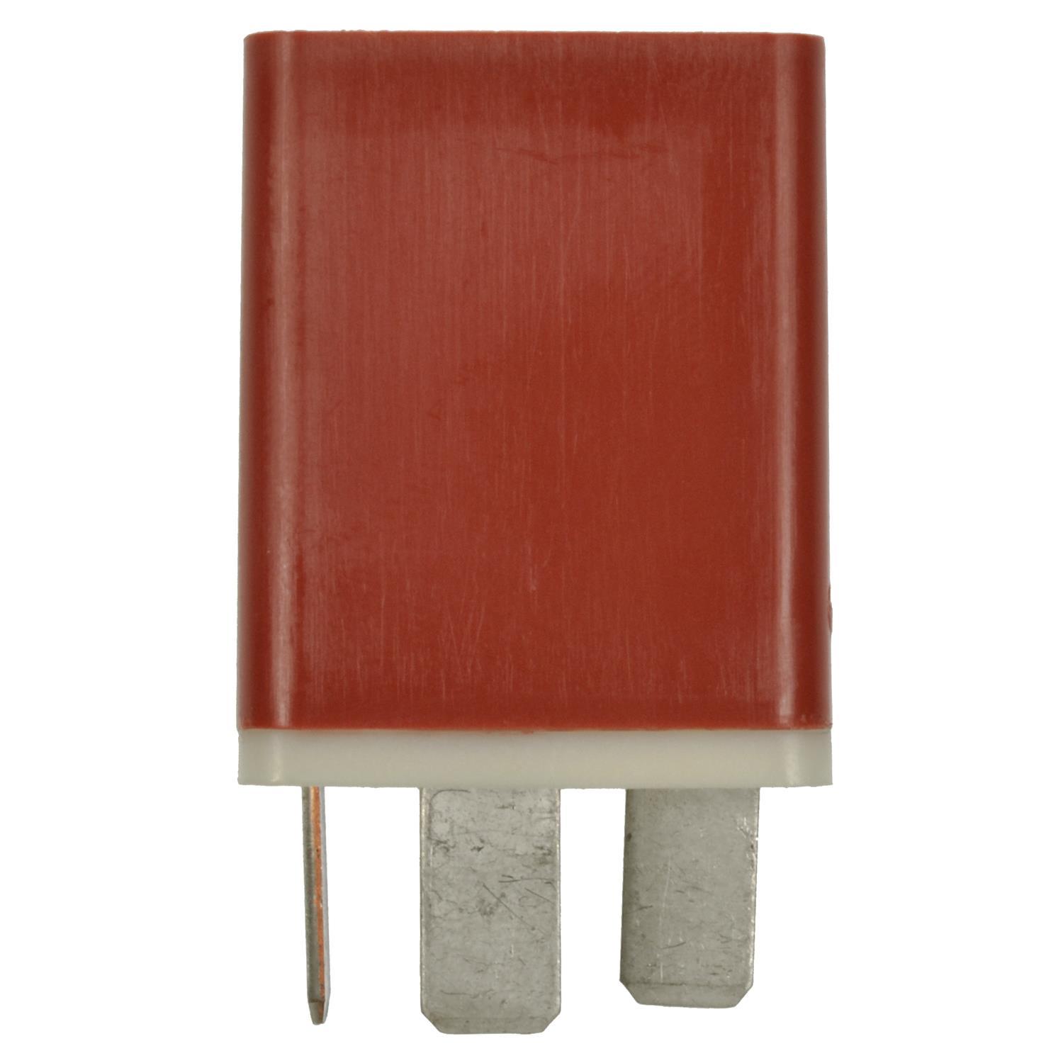 BWD R7336 Multi Purpose Relay product image 3 of 3