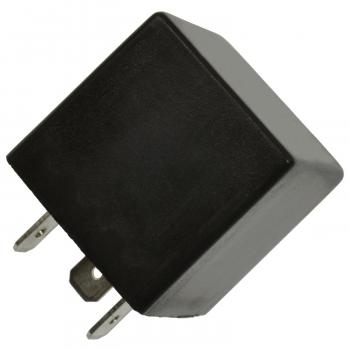 2009 Volkswagen Pointer Hazard Warning Relay