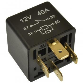 2009 Volkswagen Pointer Fuel Pump Relay