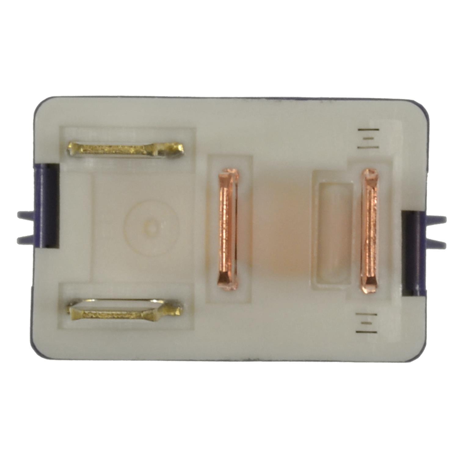 BWD R7340 - Starter Relay BWD R7340 Starter Relay product image 2 of 3