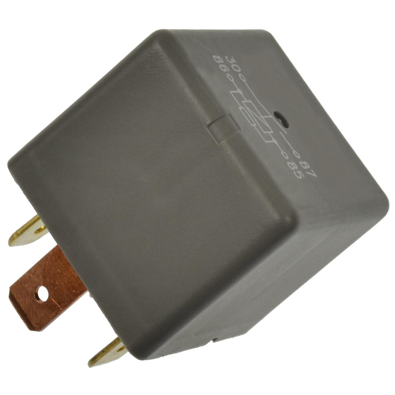 BWD R7343 - Starter Relay BWD R7343 Brake Light Relay product image 1 of 5