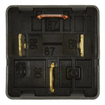 2005 Kia Sedona Computer Control Relay BWD R7343 image 2 of 4