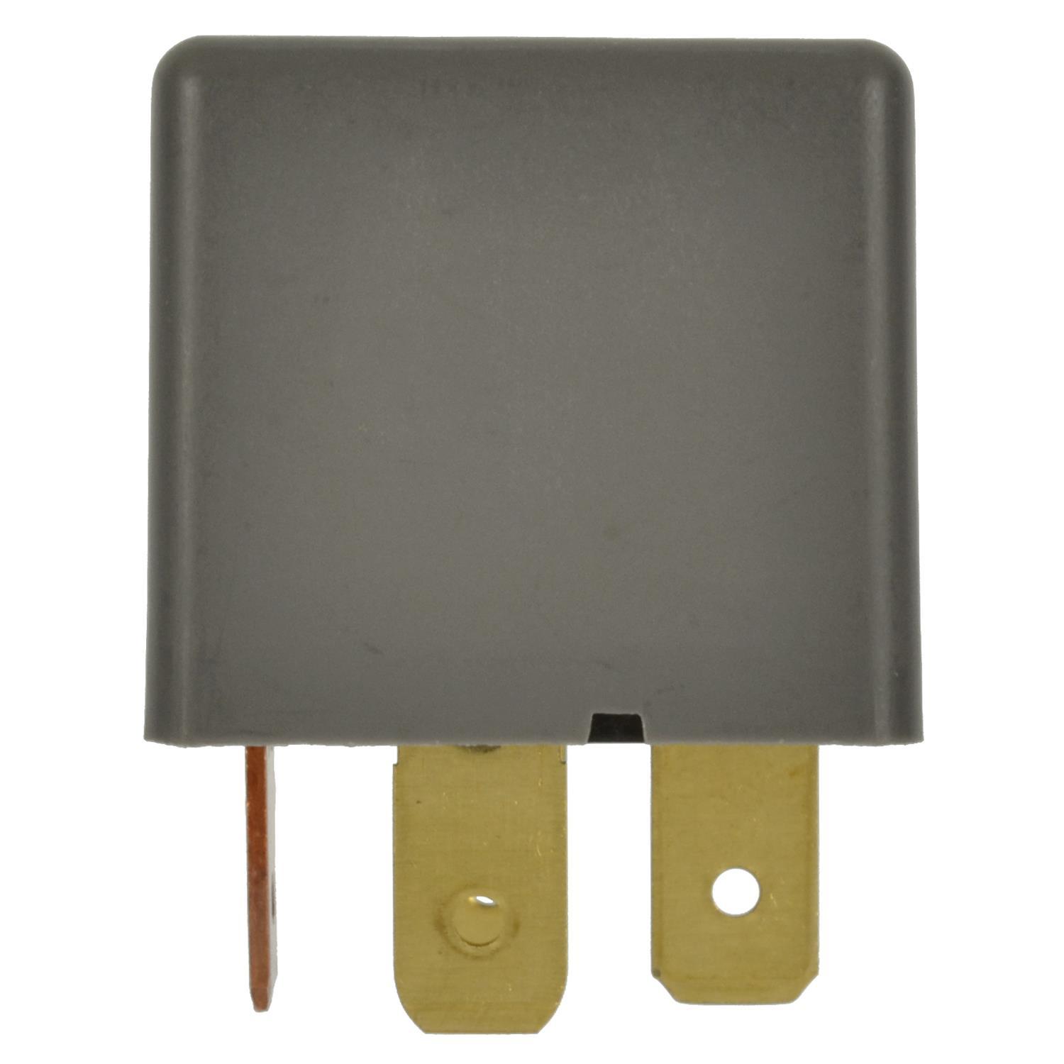BWD R7343 - Starter Relay BWD R7343 Brake Light Relay product image 3 of 5