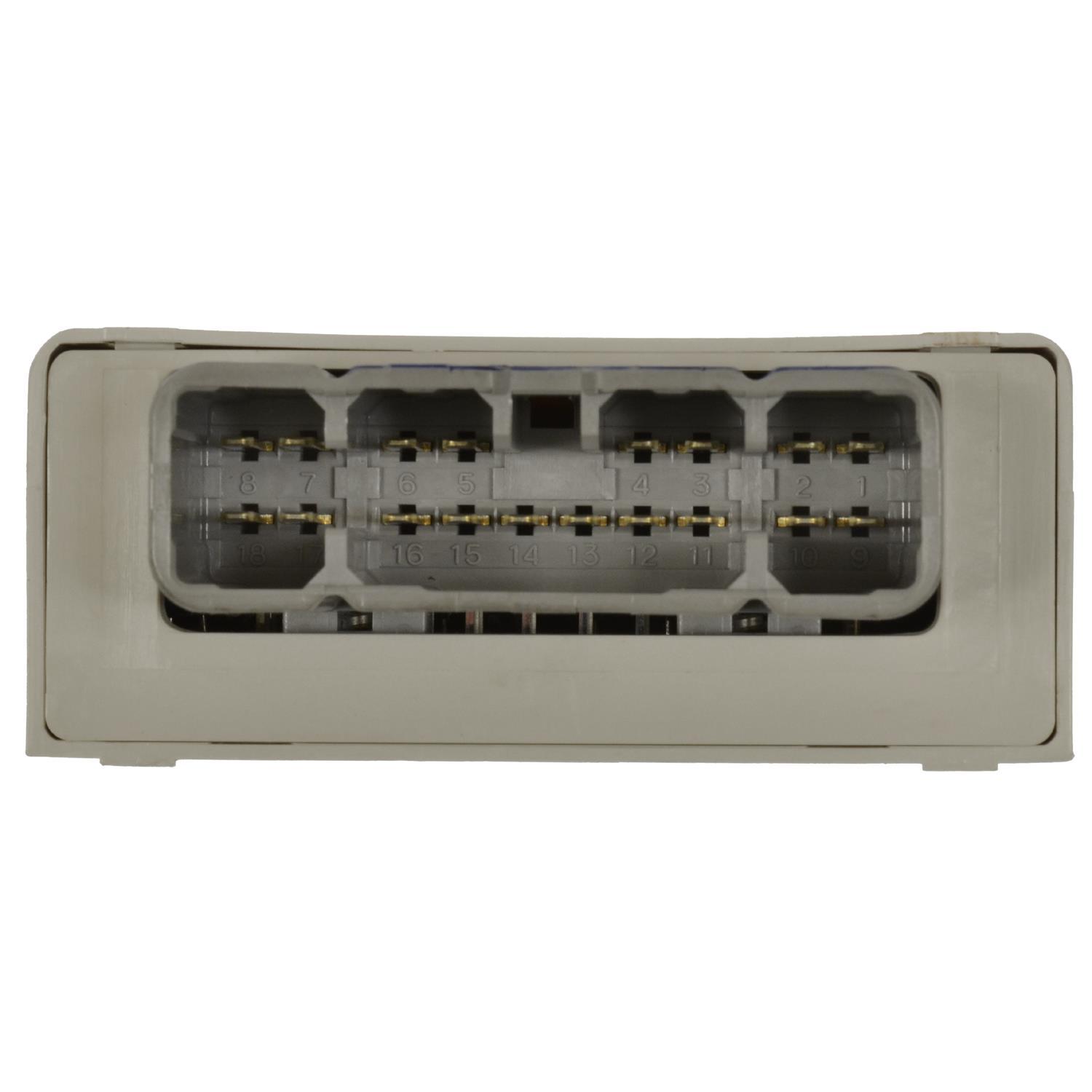BWD R7348 - Daytime Running Light Relay BWD R7348 Daytime Running Light Relay product image 3 of 3