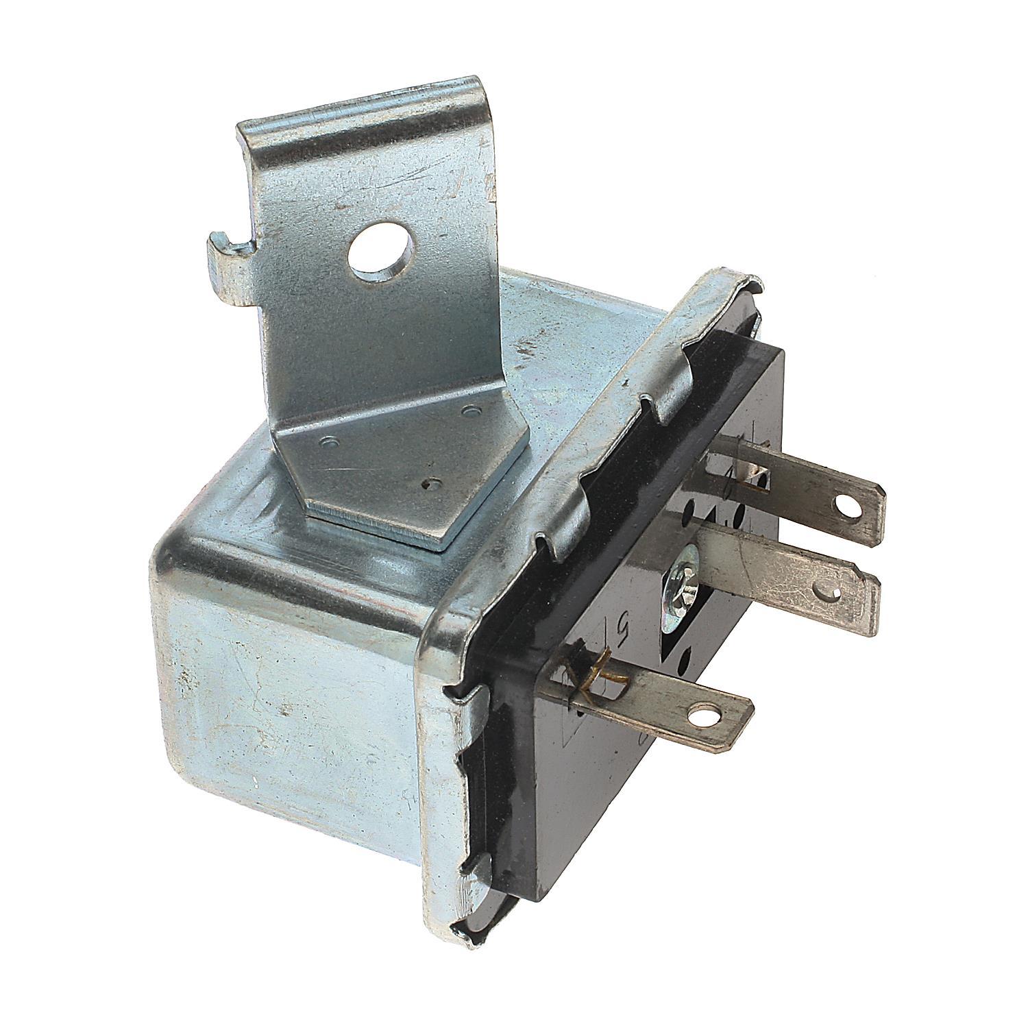 BWD R735 - Fuel Pump Relay BWD R735 Auto Shut Down Relay product image 1 of 4