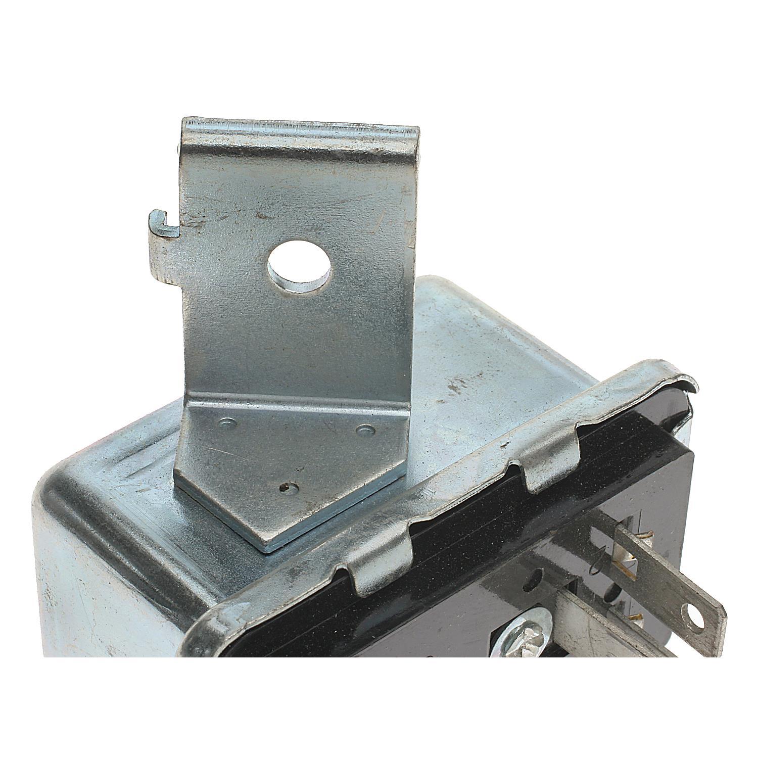 BWD R735 - Fuel Pump Relay BWD R735 Auto Shut Down Relay product image 3 of 4