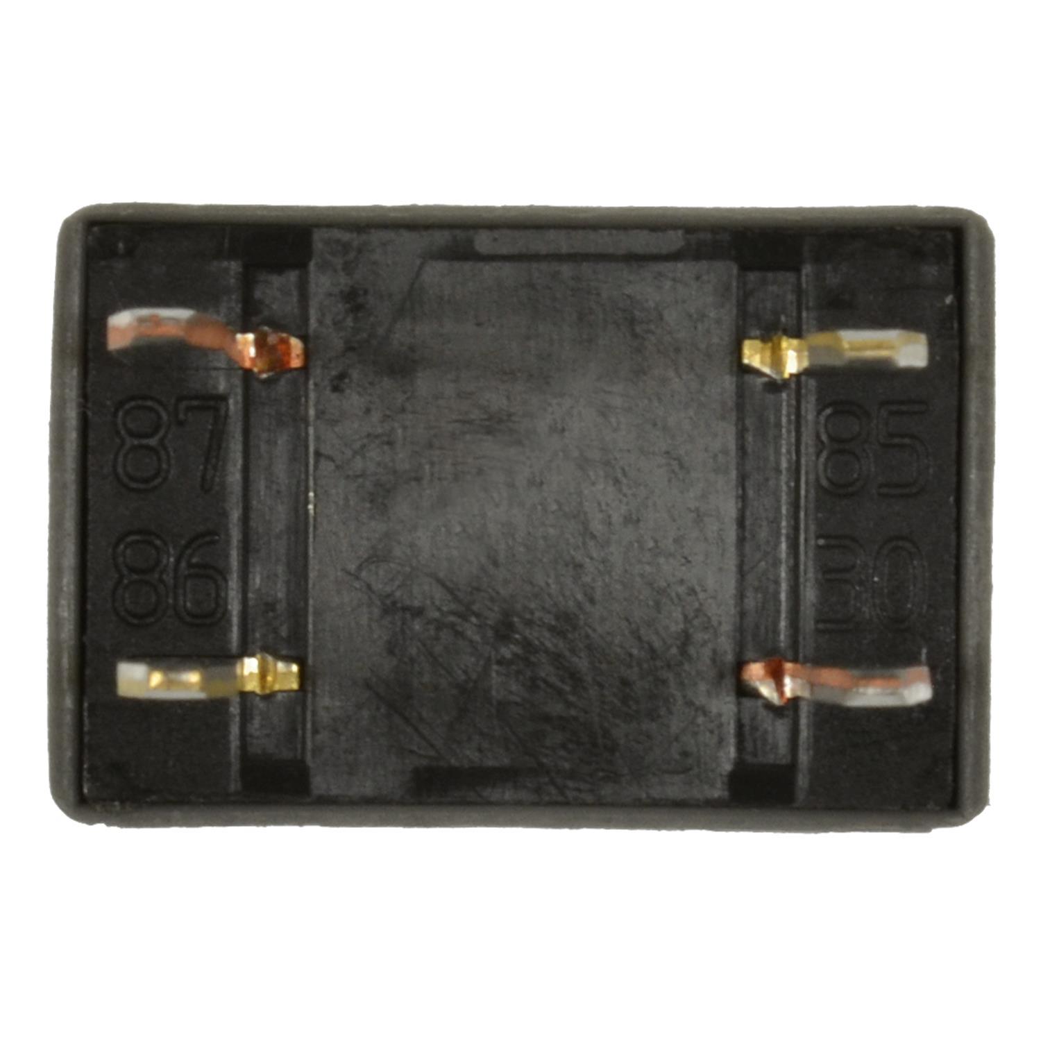BWD R7350 - Headlight Relay BWD R7350 Door Lock Relay product image 2 of 3
