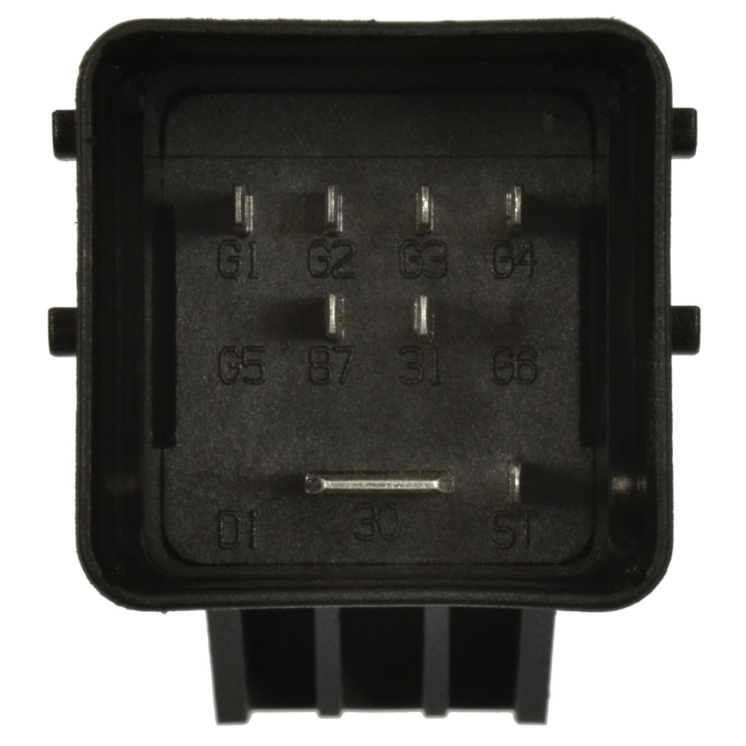 BWD R7351 - Diesel Glow Plug Controller BWD R7351 Diesel Glow Plug Controller product image 2 of 3