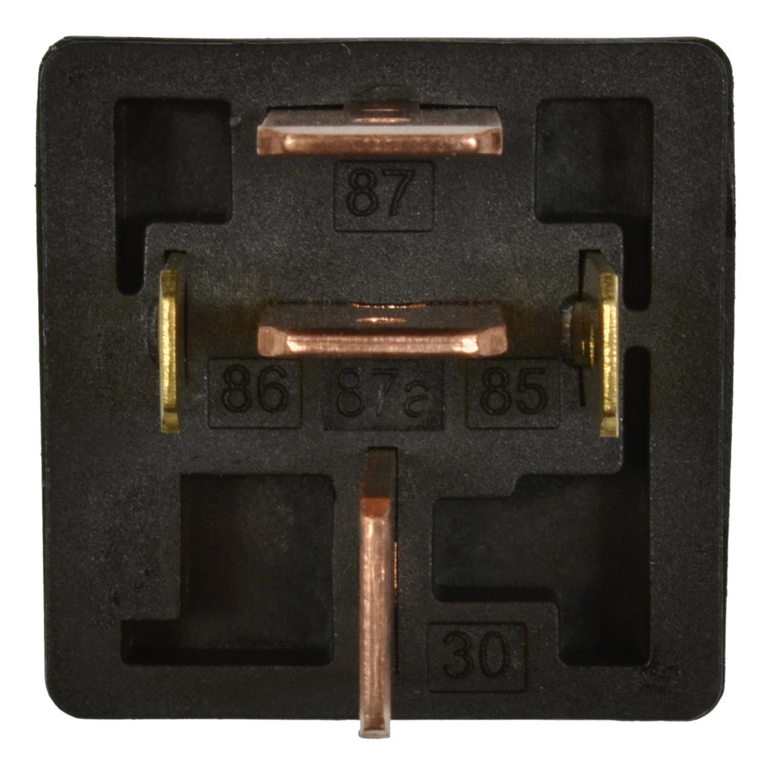 BWD R7352 - Multi Purpose Relay BWD R7352 Multi Purpose Relay product image 2 of 3