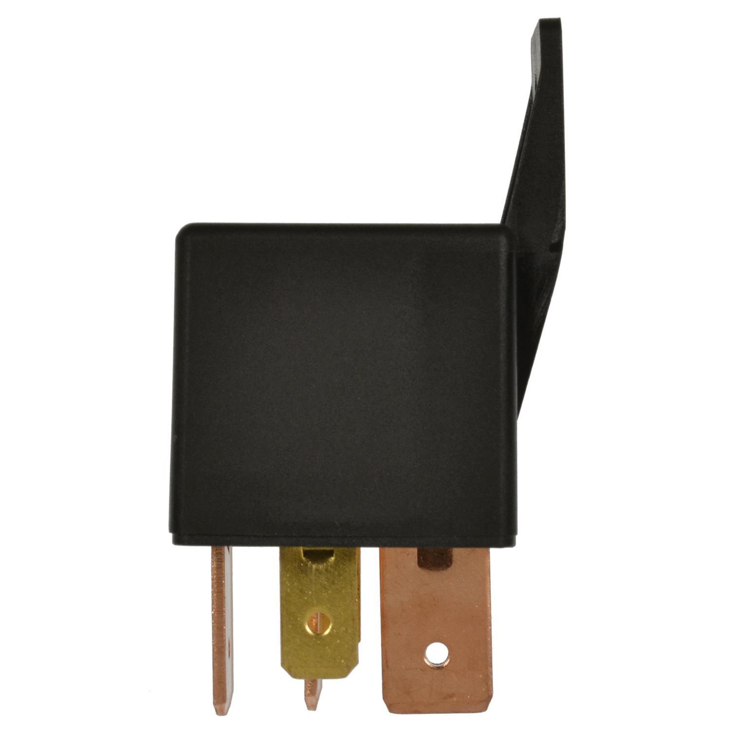 BWD R7352 - Multi Purpose Relay BWD R7352 Multi Purpose Relay product image 3 of 3