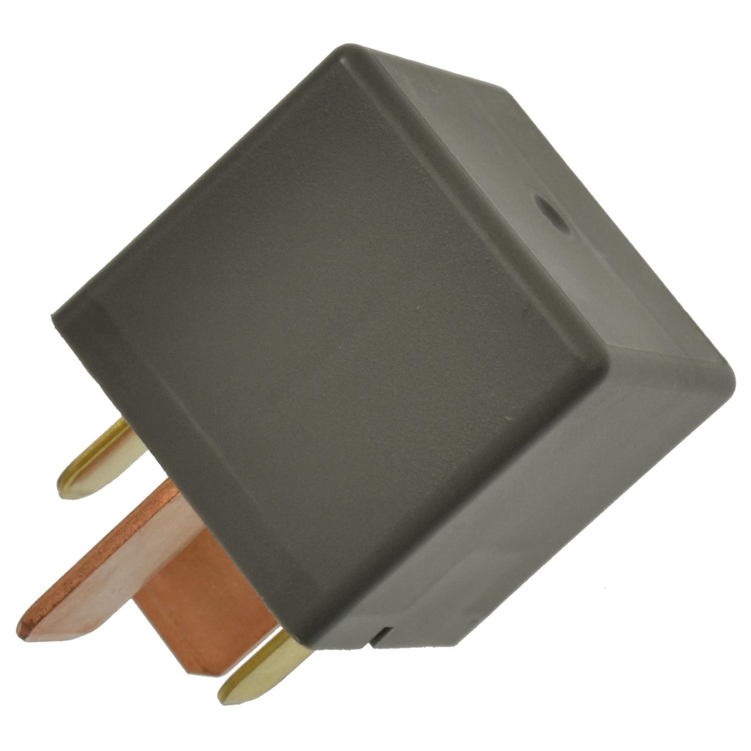 BWD R7353 Accessory Power Relay product image 1 of 8