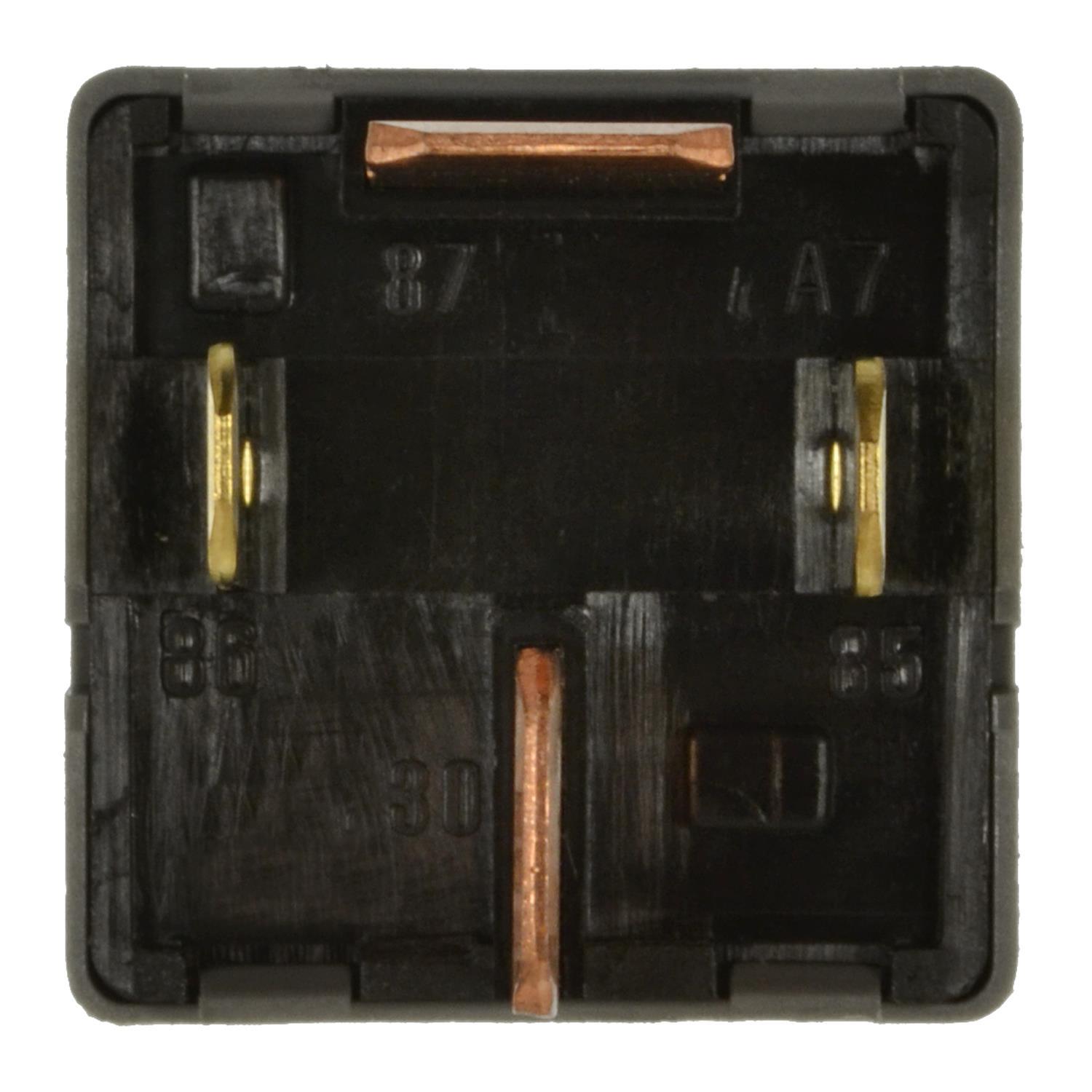 BWD R7353 Accessory Power Relay product image 2 of 8