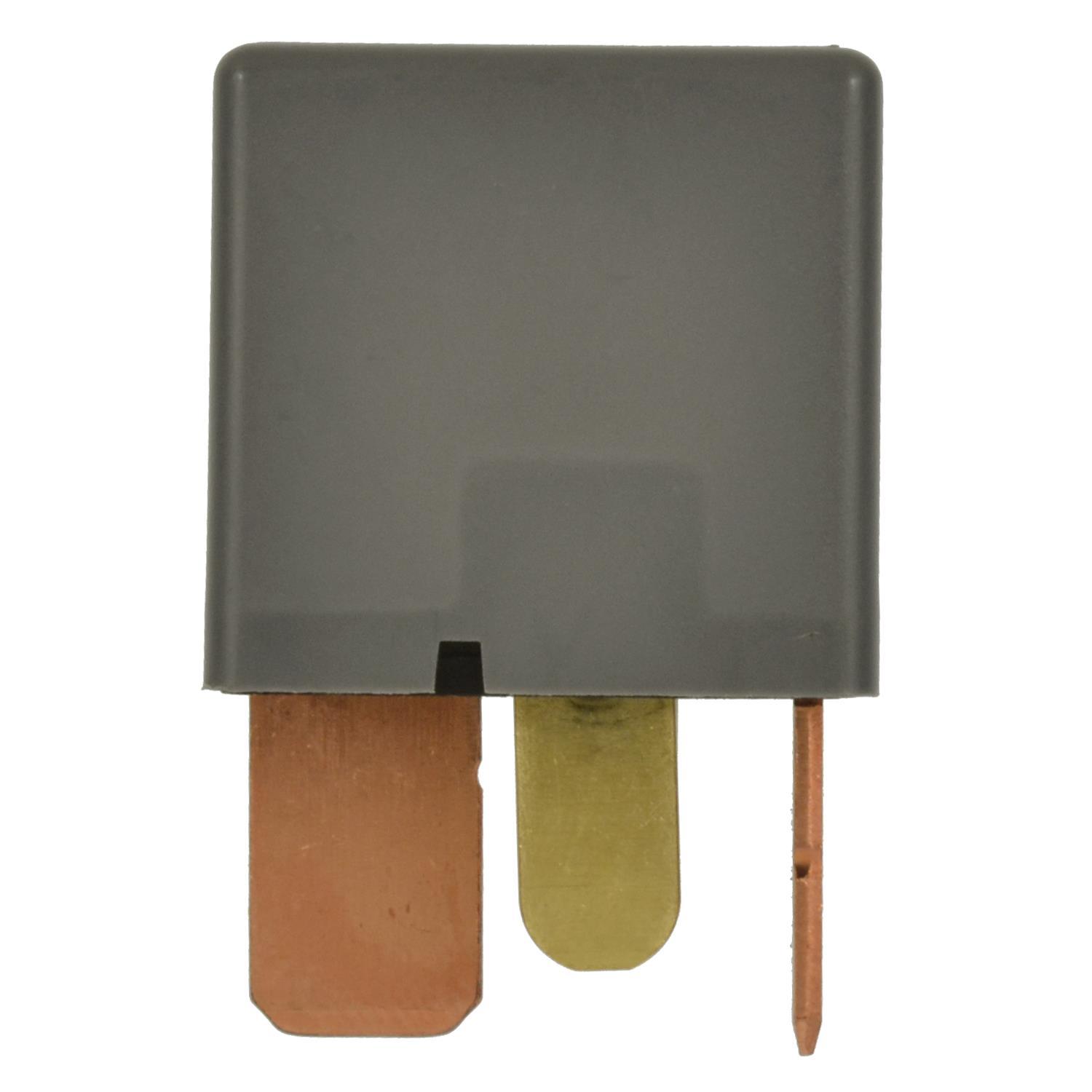 BWD R7353 Accessory Power Relay product image 3 of 8
