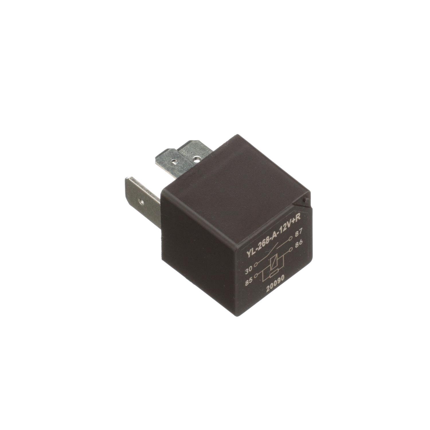 BWD R7353 Accessory Power Relay product image 4 of 8